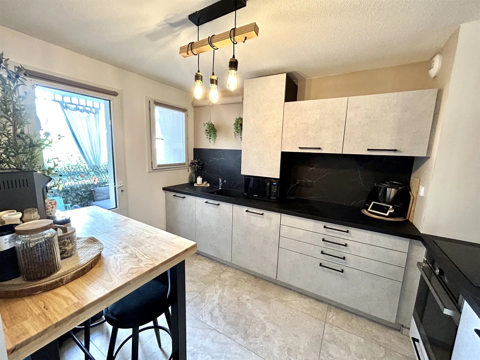 Appartement à vendre, 85m², Ville-la-Grand