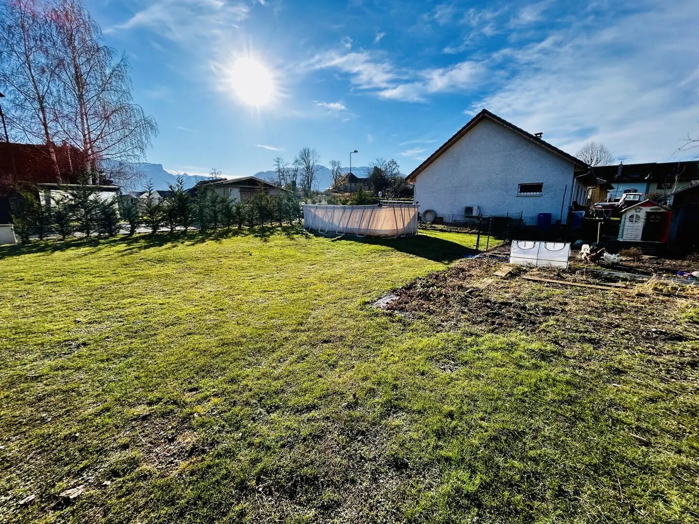 Maison à vendre, 200m², Arenthon
