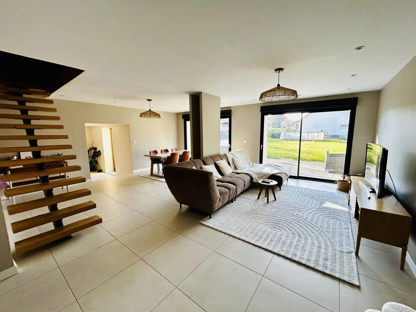 Maison à vendre, 200m², Arenthon