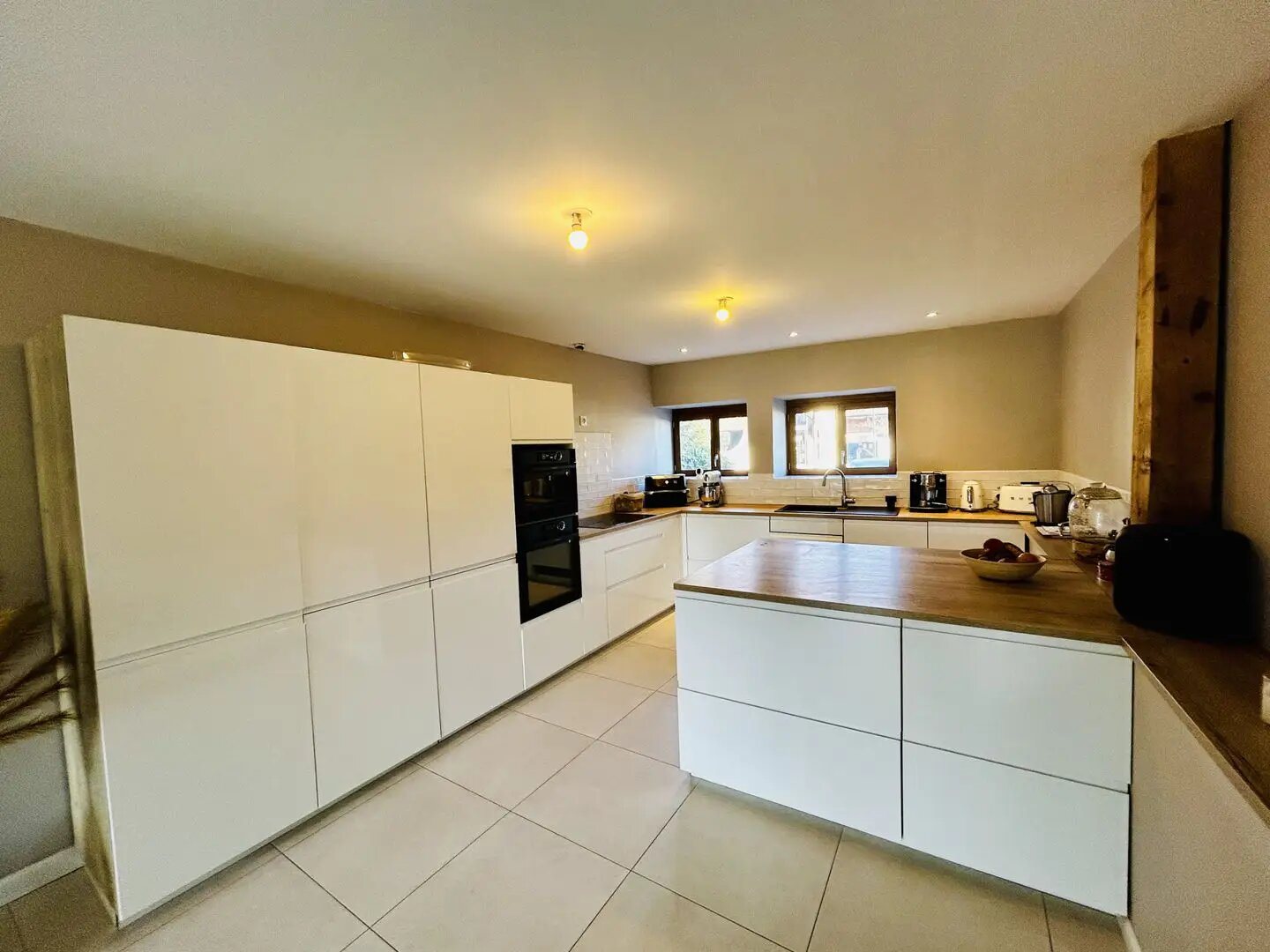 Maison à vendre, 200m², Arenthon