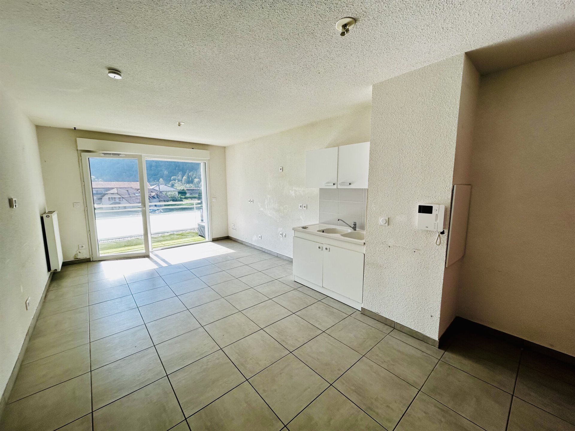Appartement à vendre, 45m², Scionzier