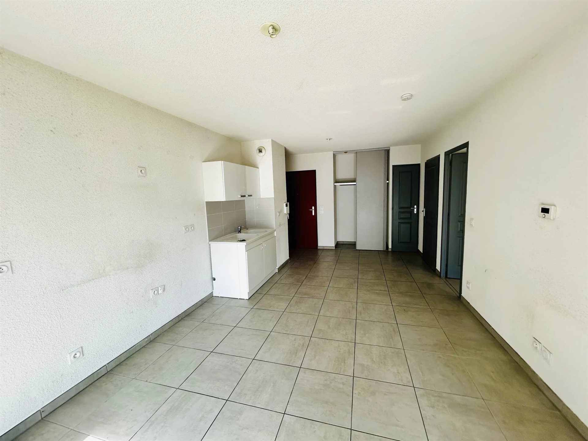 Appartement à vendre, 45m², Scionzier