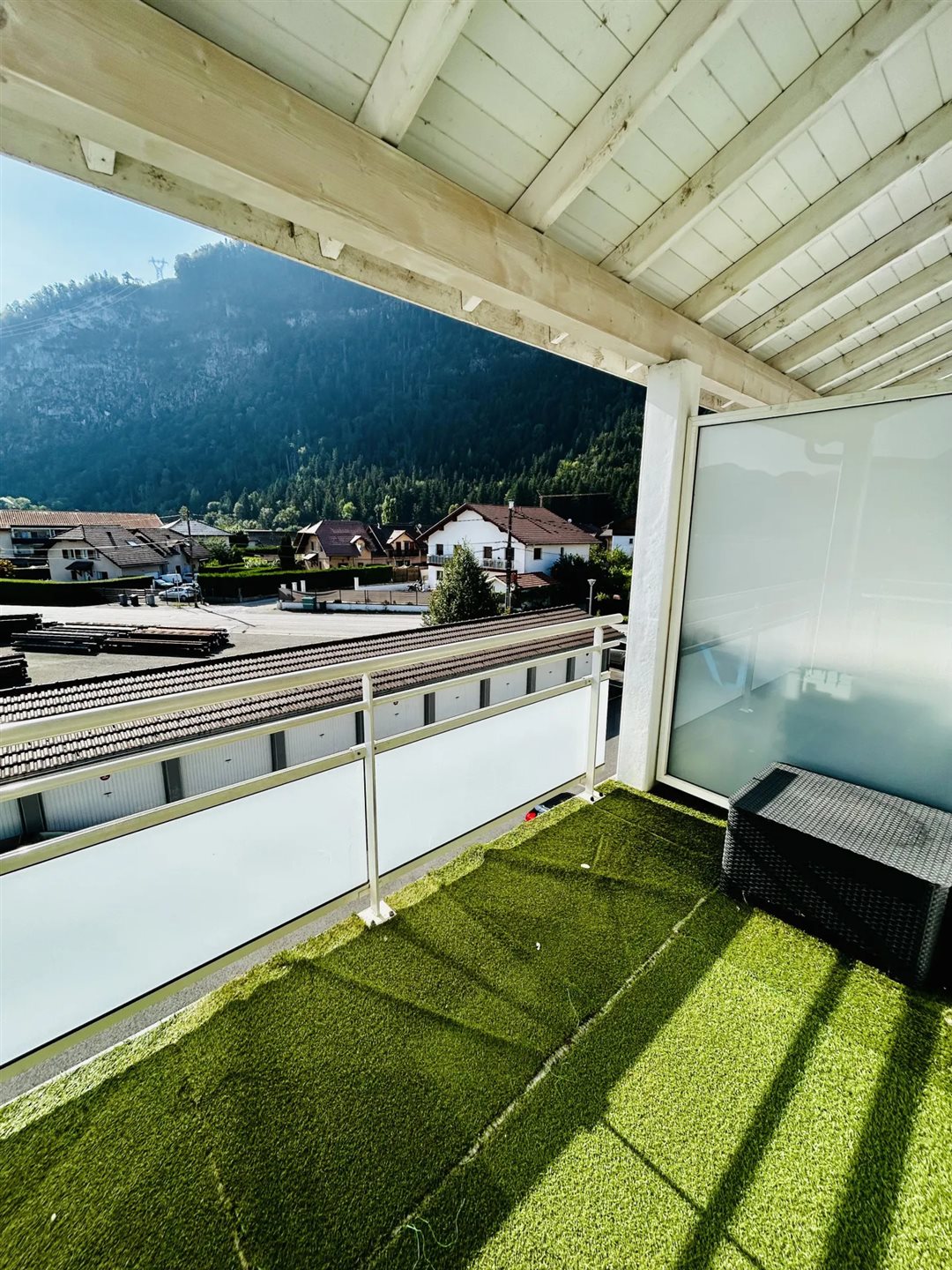 Appartement à vendre, 45m², Scionzier