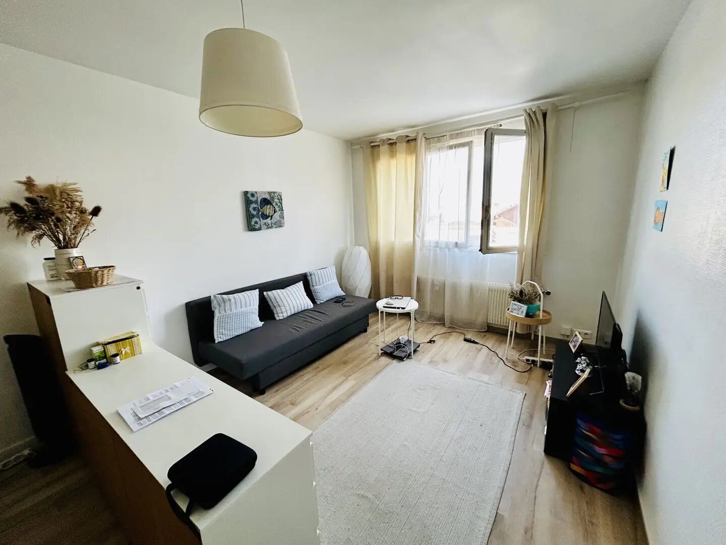 Appartement à louer, 34m², Annemasse