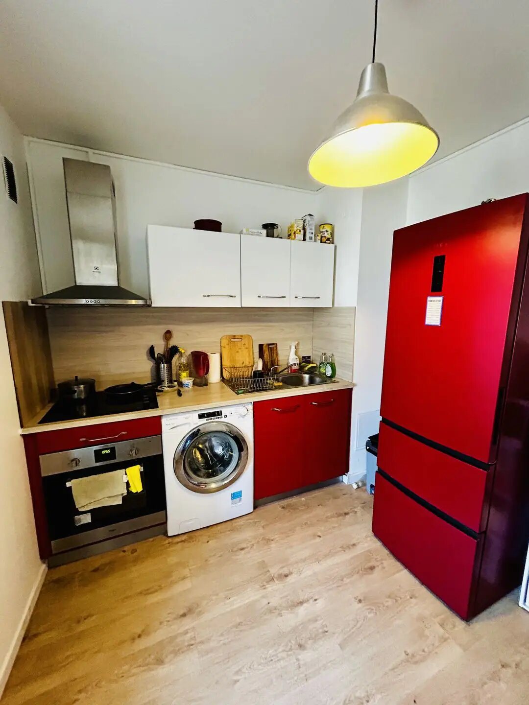 Appartement à louer, 34m², Annemasse
