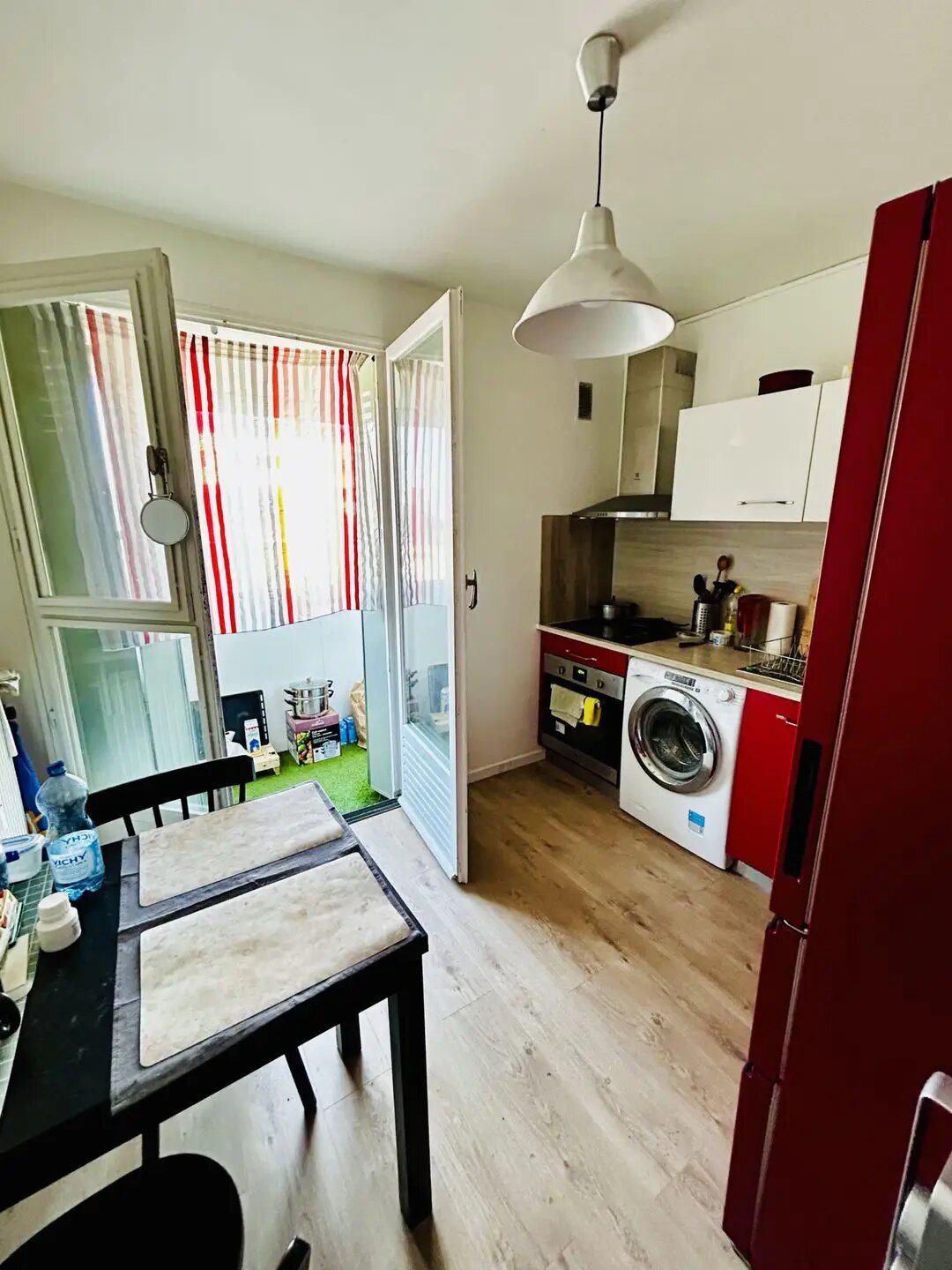 Appartement à louer, 34m², Annemasse