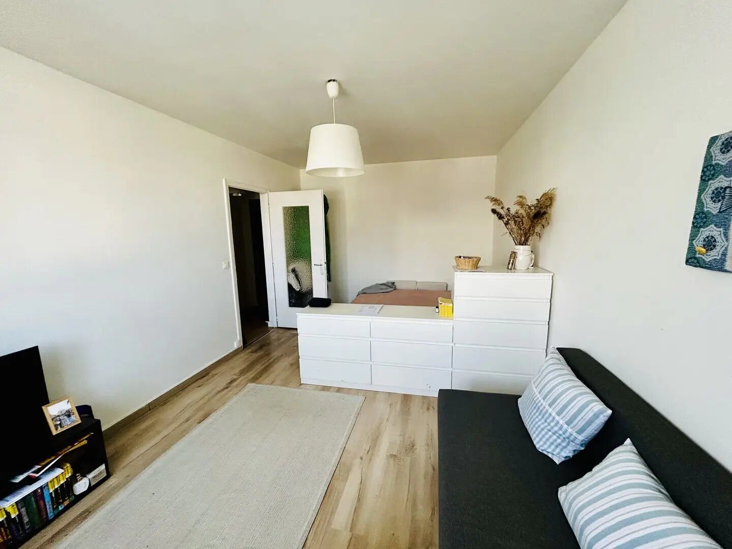 Appartement à louer, 34m², Annemasse