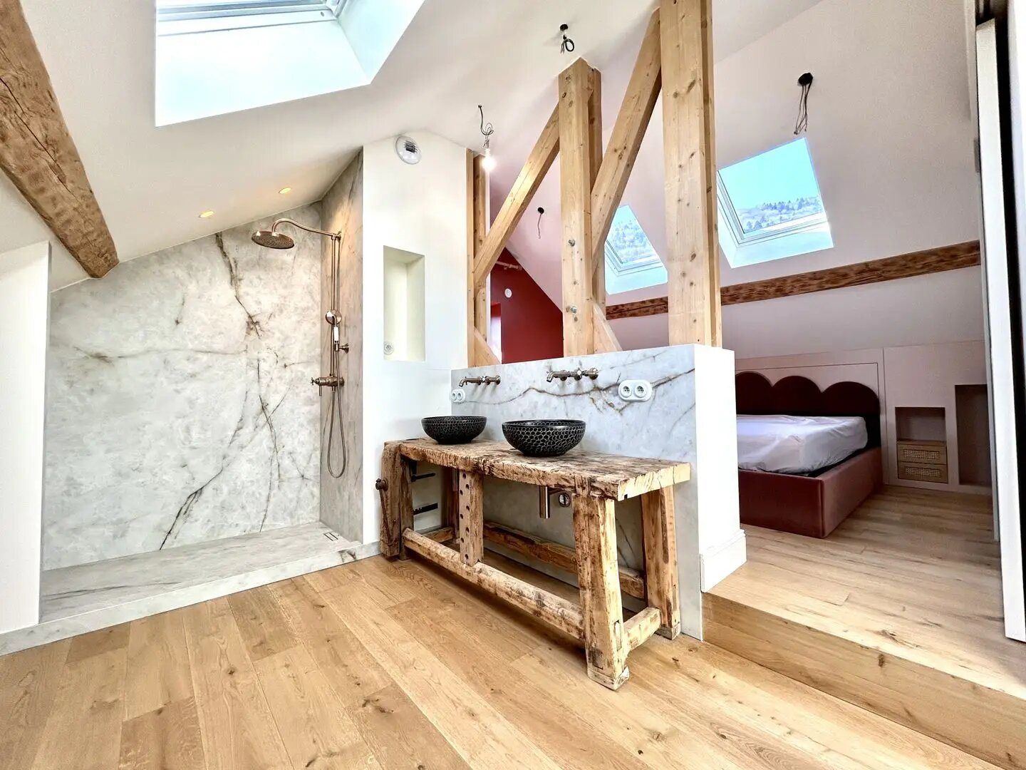 Maison à louer, 83m², Monnetier-Mornex