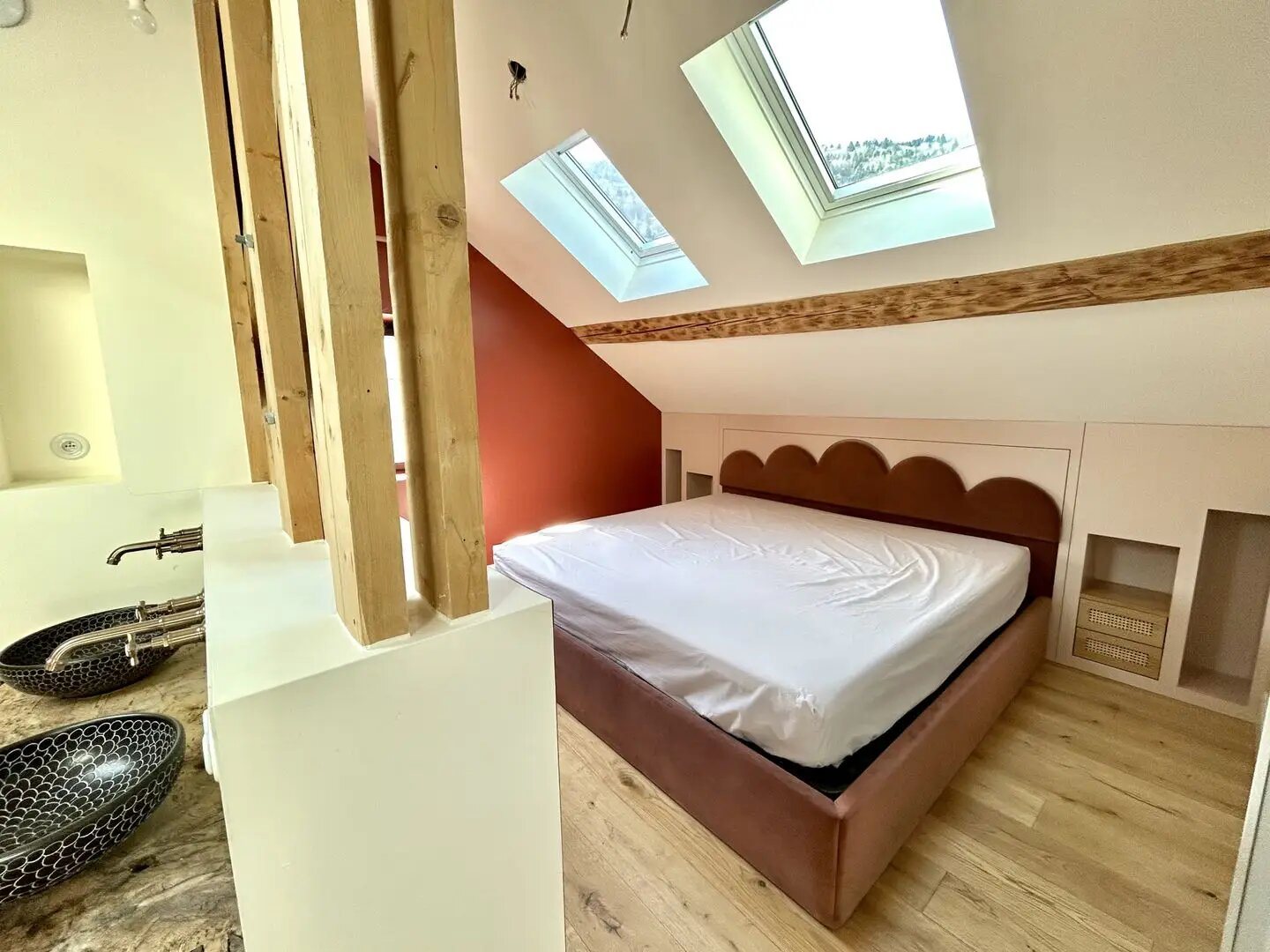 Maison à louer, 83m², Monnetier-Mornex