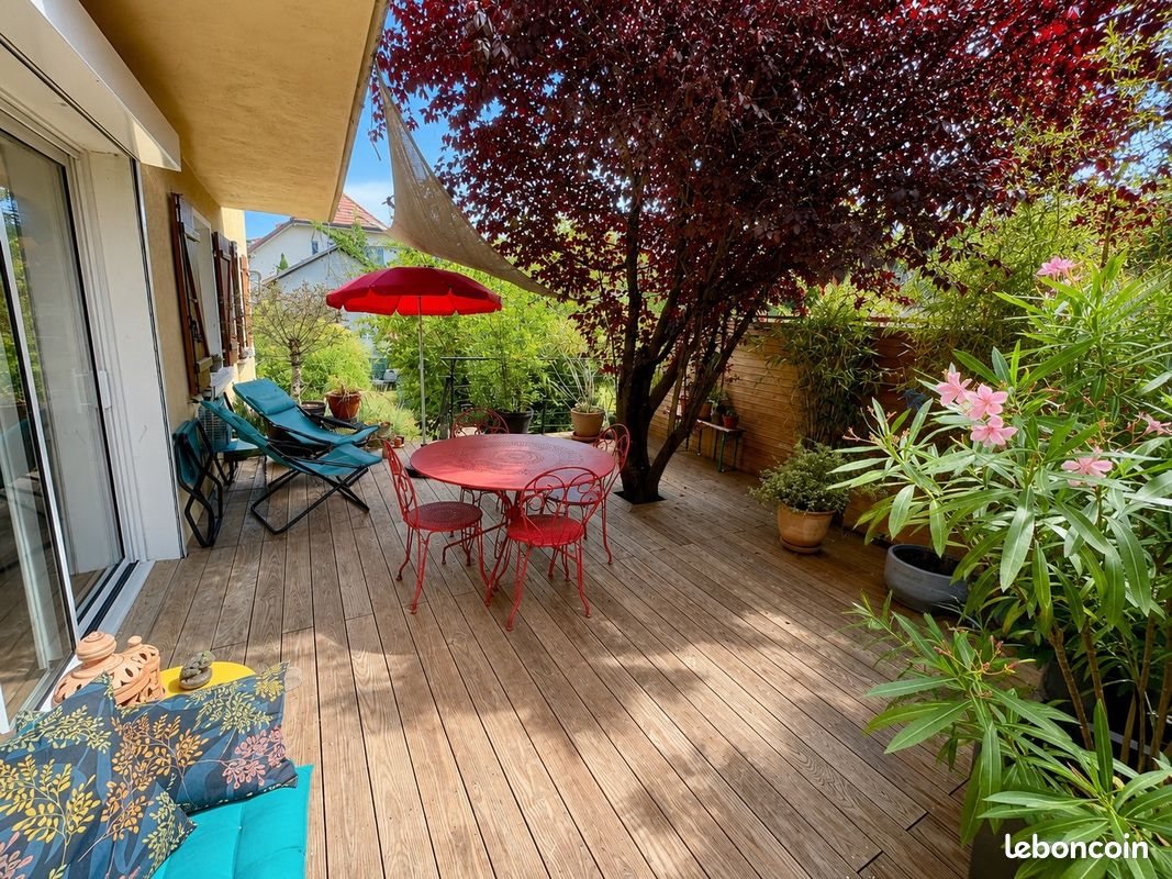 Maison à vendre, 155m², Ville-la-Grand