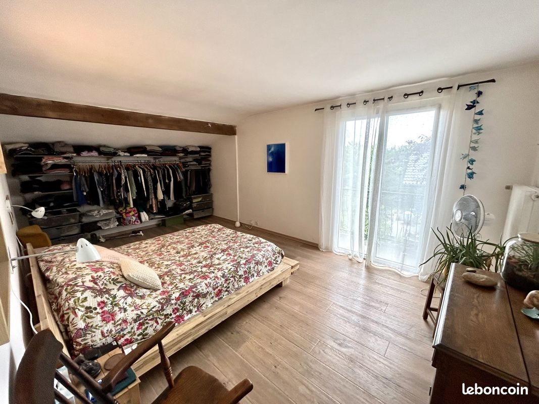 Maison à vendre, 155m², Ville-la-Grand