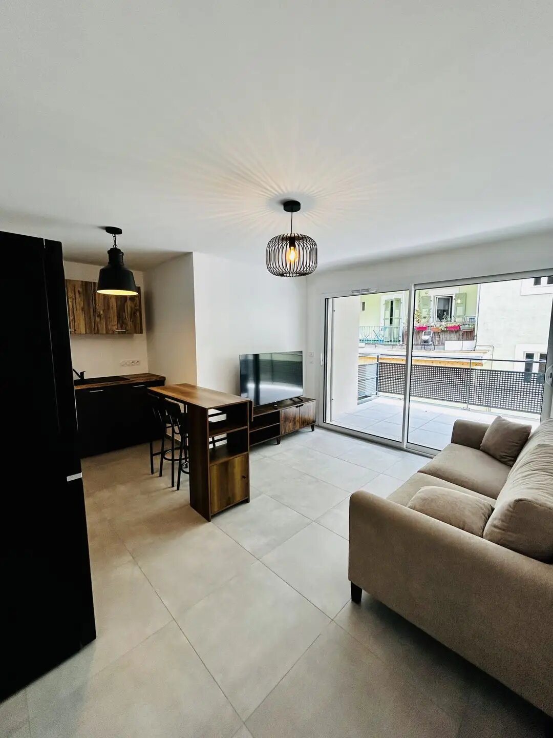 Appartement à louer, 39m², Annemasse