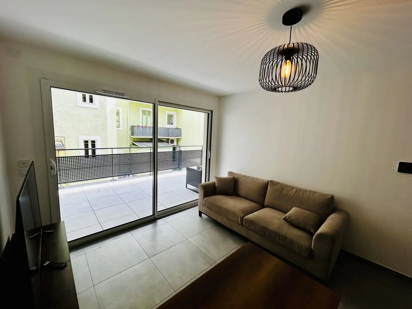 Appartement à louer, 39m², Annemasse