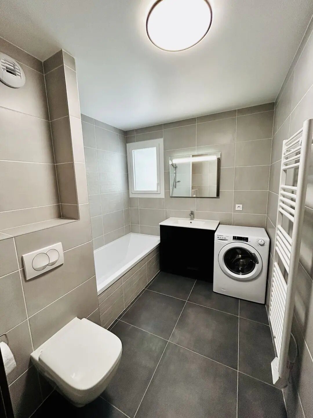 Appartement à louer, 39m², Annemasse