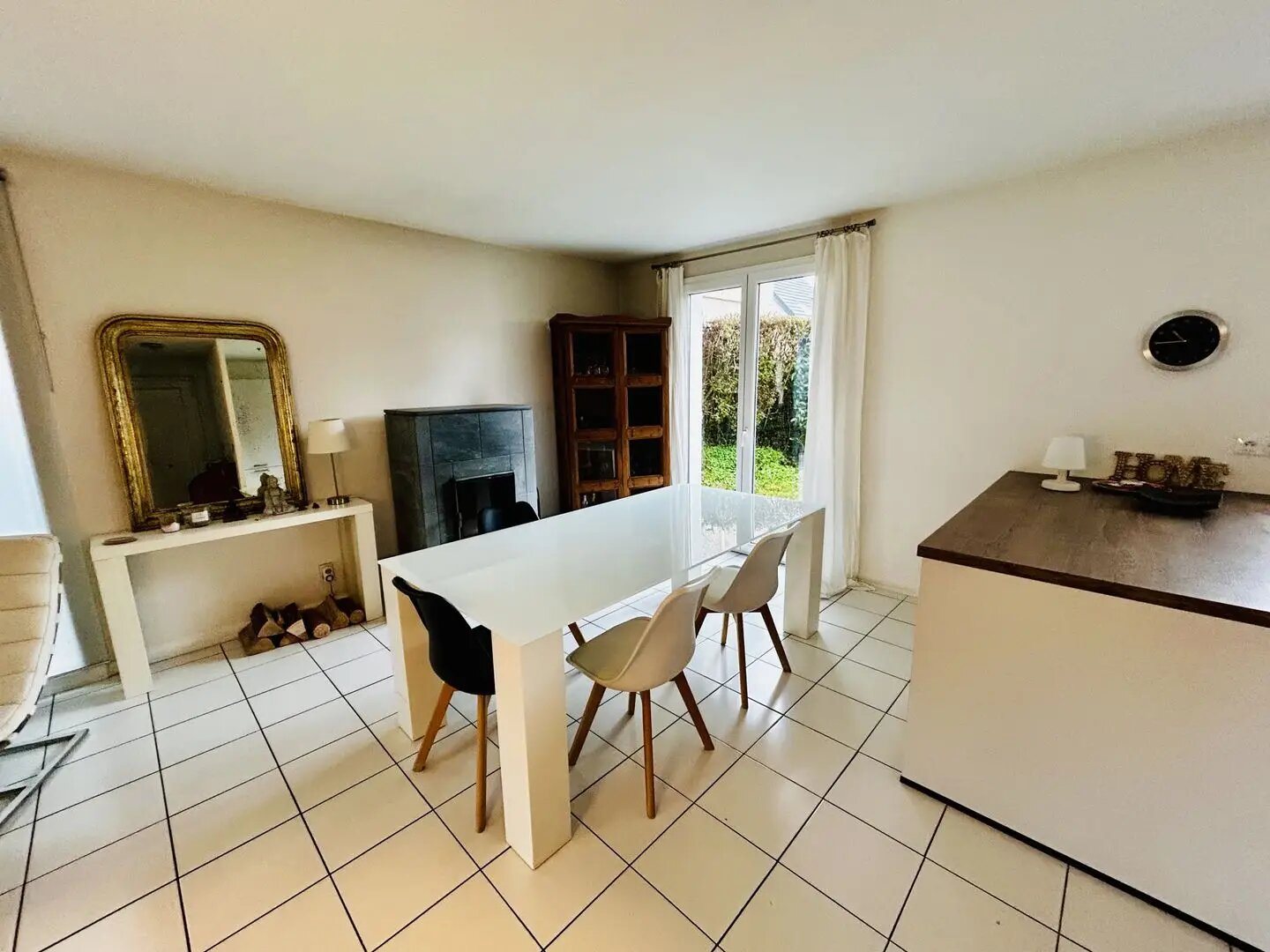 Maison à vendre, 100m², Ville-la-Grand