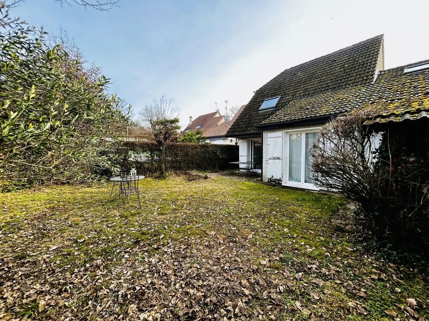 Maison à vendre, 100m², Ville-la-Grand