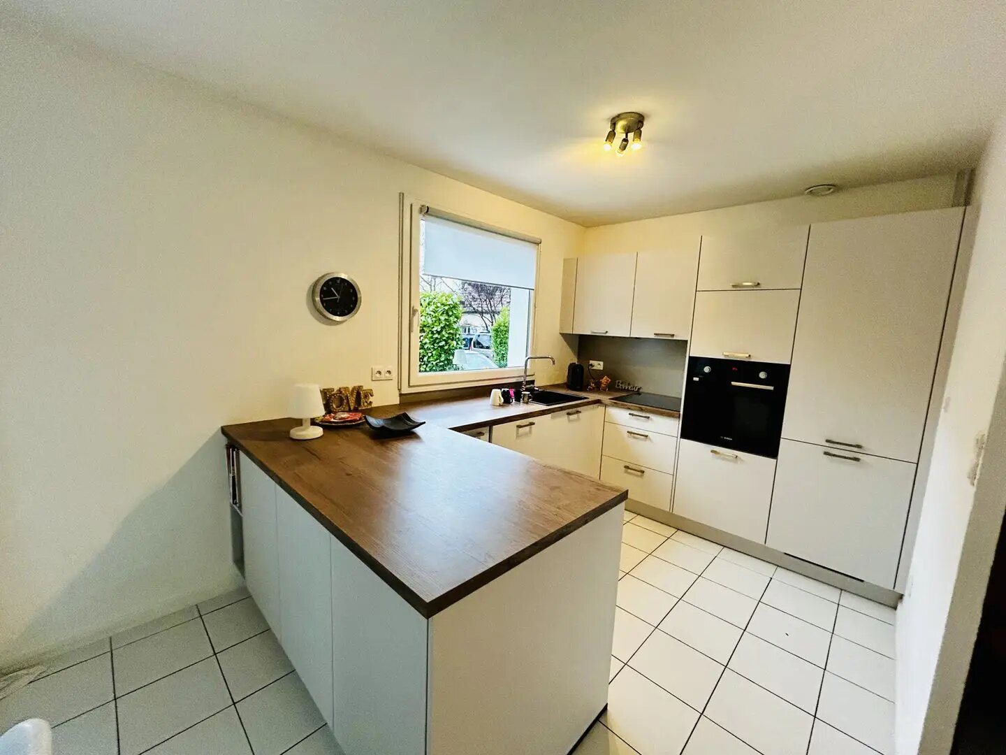 Maison à vendre, 100m², Ville-la-Grand