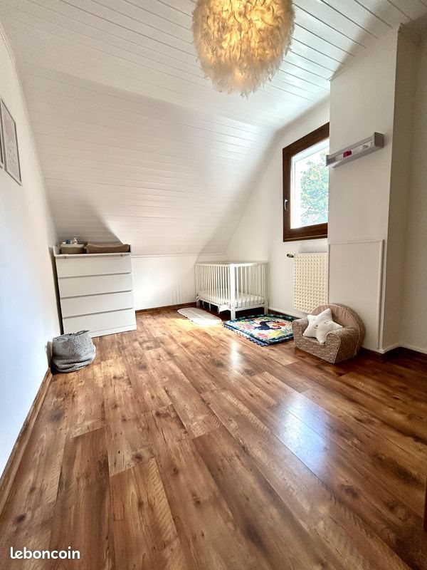 Maison à vendre, 131m², Ville-la-Grand