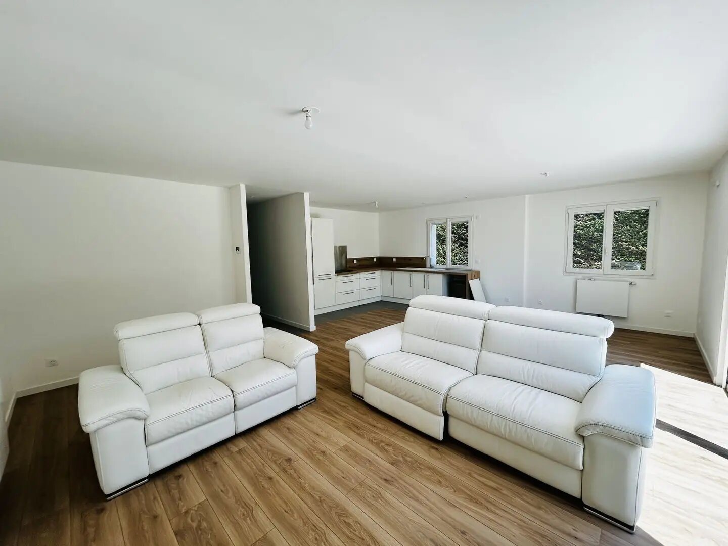 Maison à vendre, 170m², Ville-la-Grand