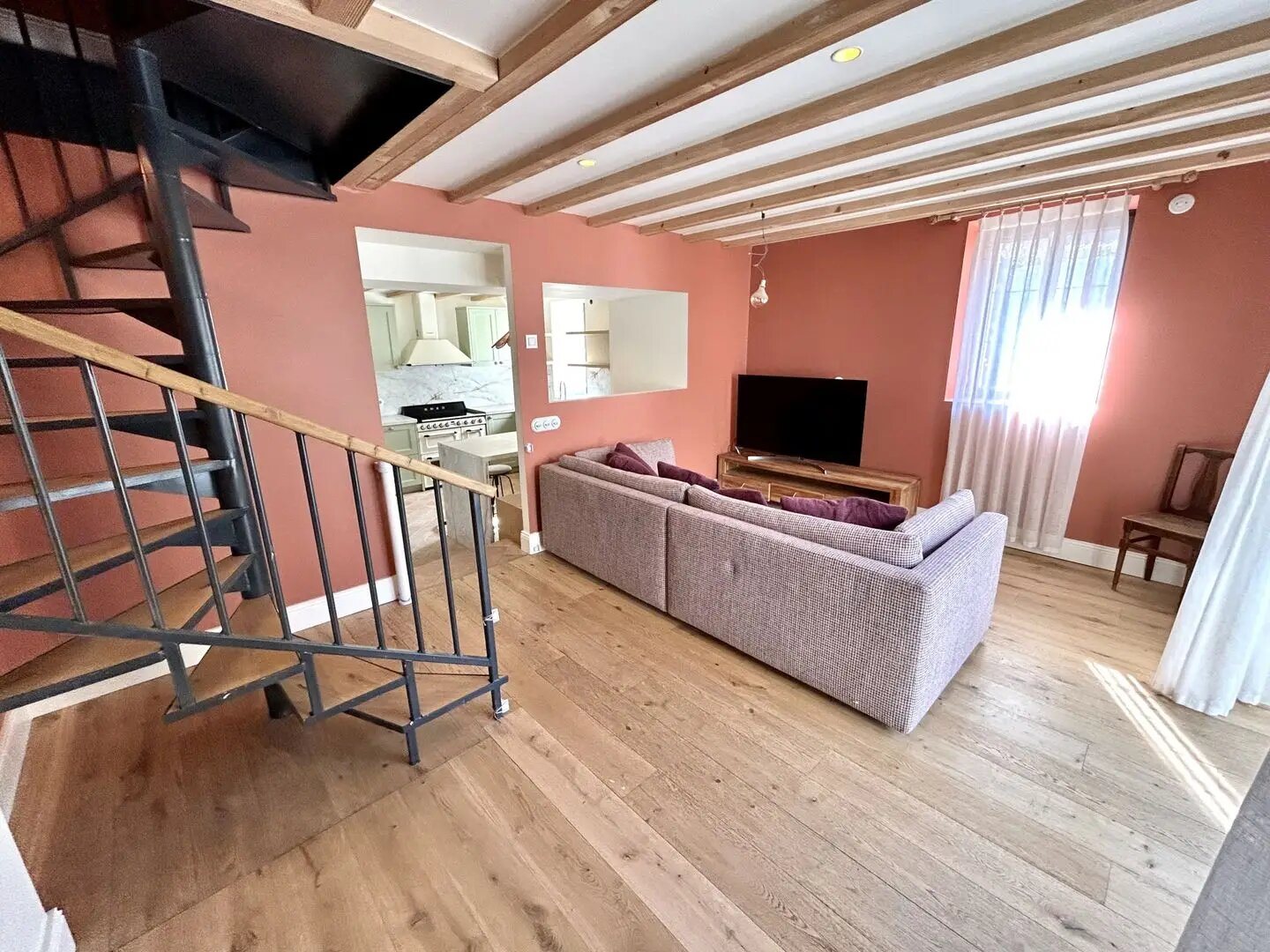 Maison à vendre, 83m², Monnetier-Mornex