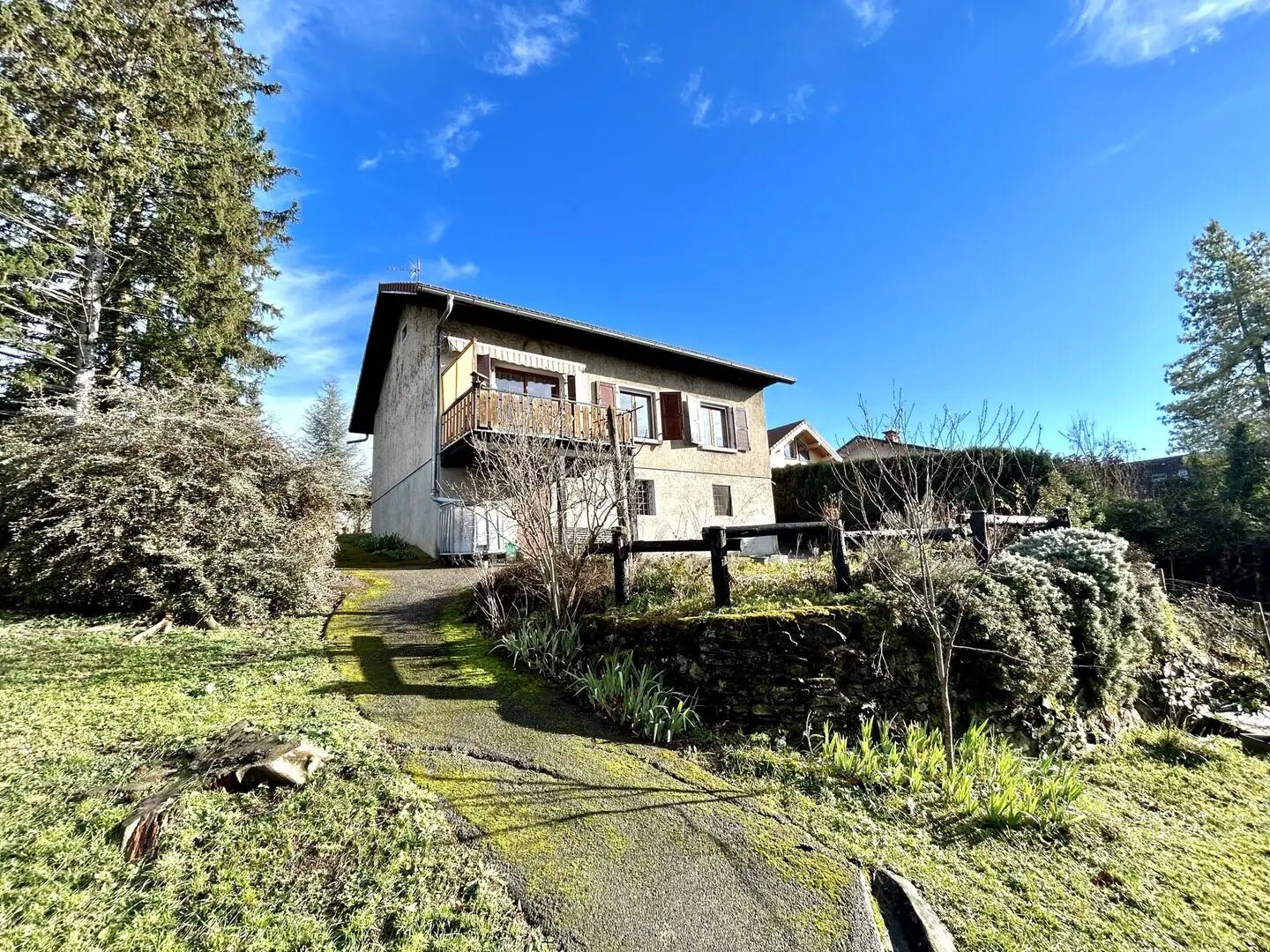Maison à vendre, 97m², Bonne