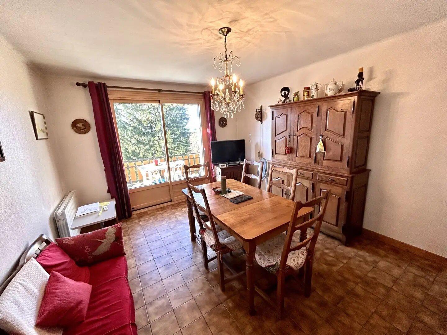 Maison à vendre, 97m², Bonne