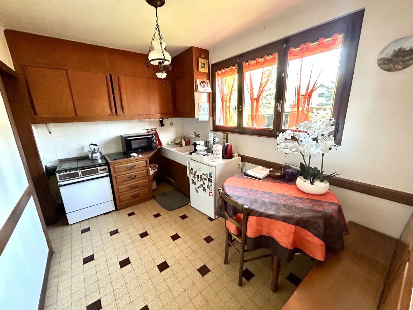 Maison à vendre, 97m², Bonne
