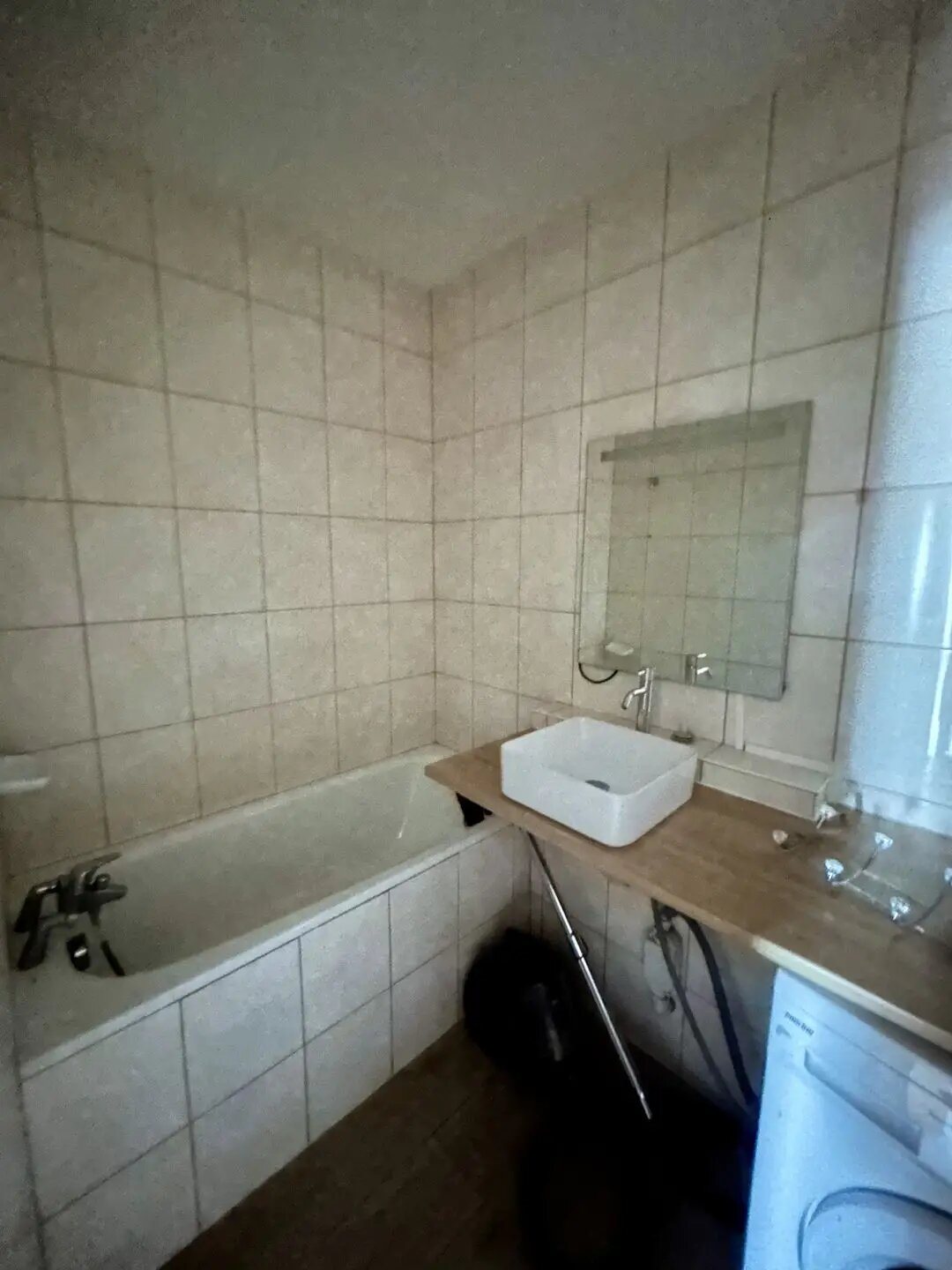 Appartement à louer, 29m², Gaillard