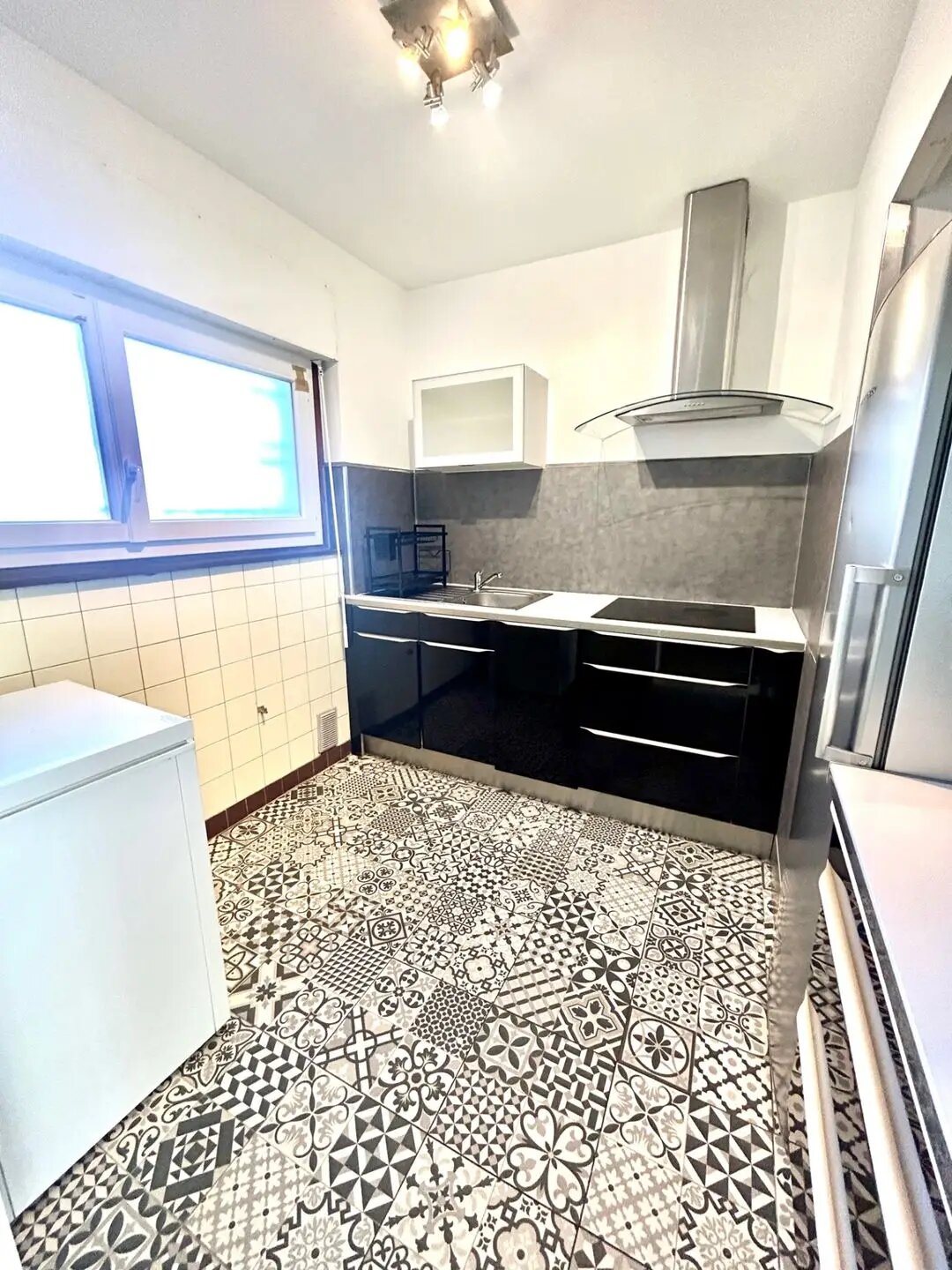 Appartement à louer, 38m², Gaillard