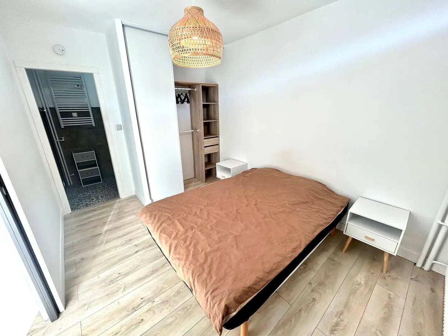Appartement à louer, 38m², Gaillard