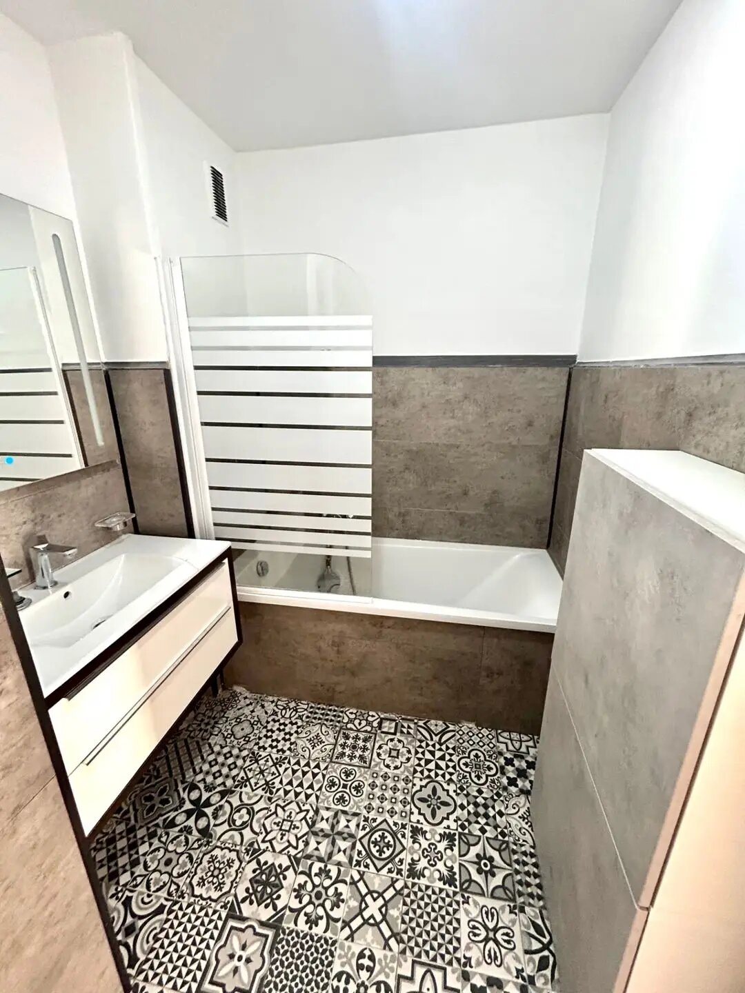 Appartement à louer, 38m², Gaillard