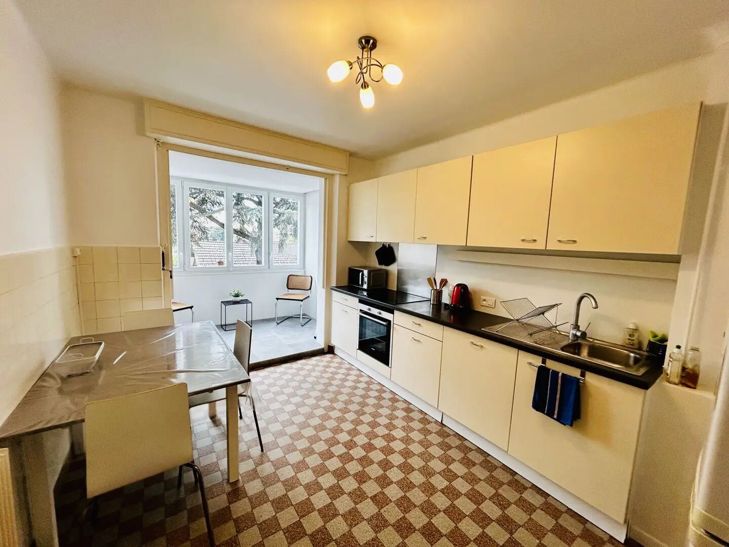 Appartement à vendre, 70m², Gaillard