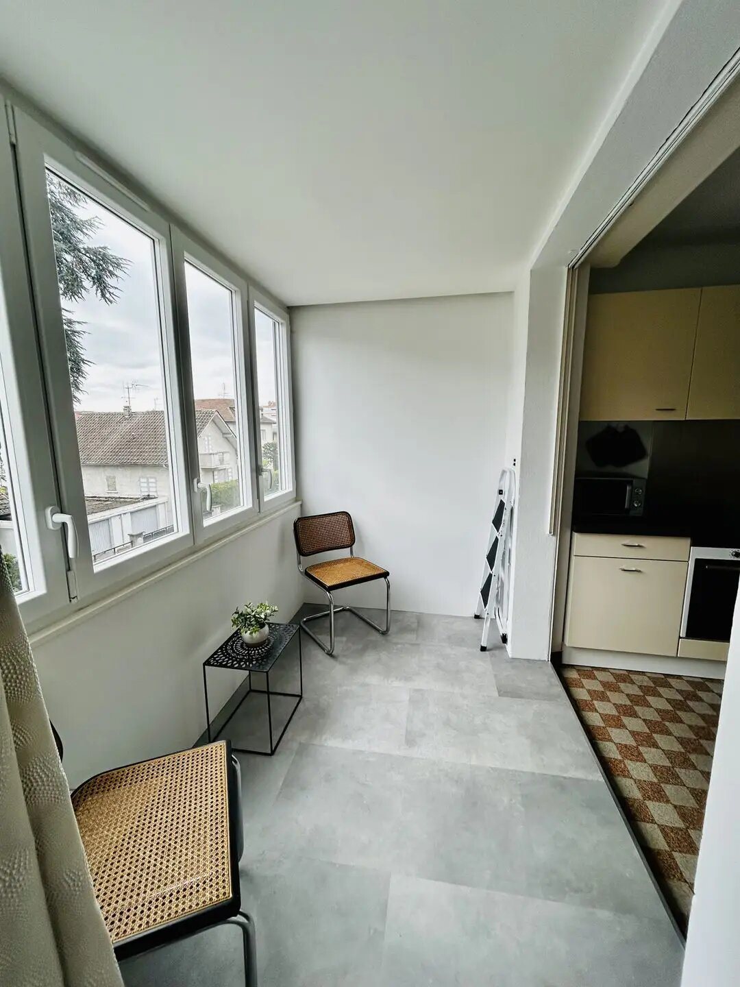 Appartement à vendre, 70m², Gaillard
