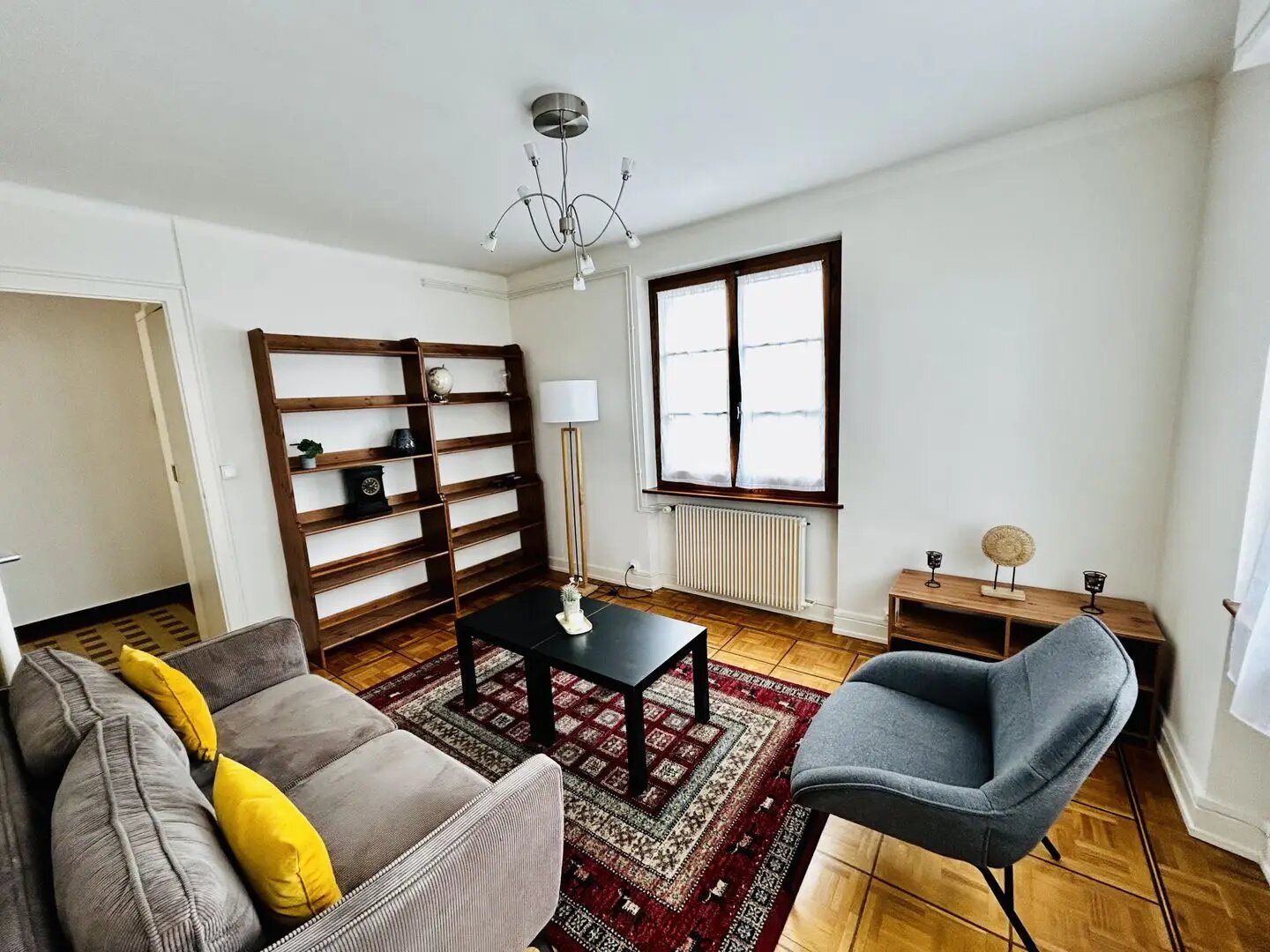Appartement à vendre, 70m², Gaillard