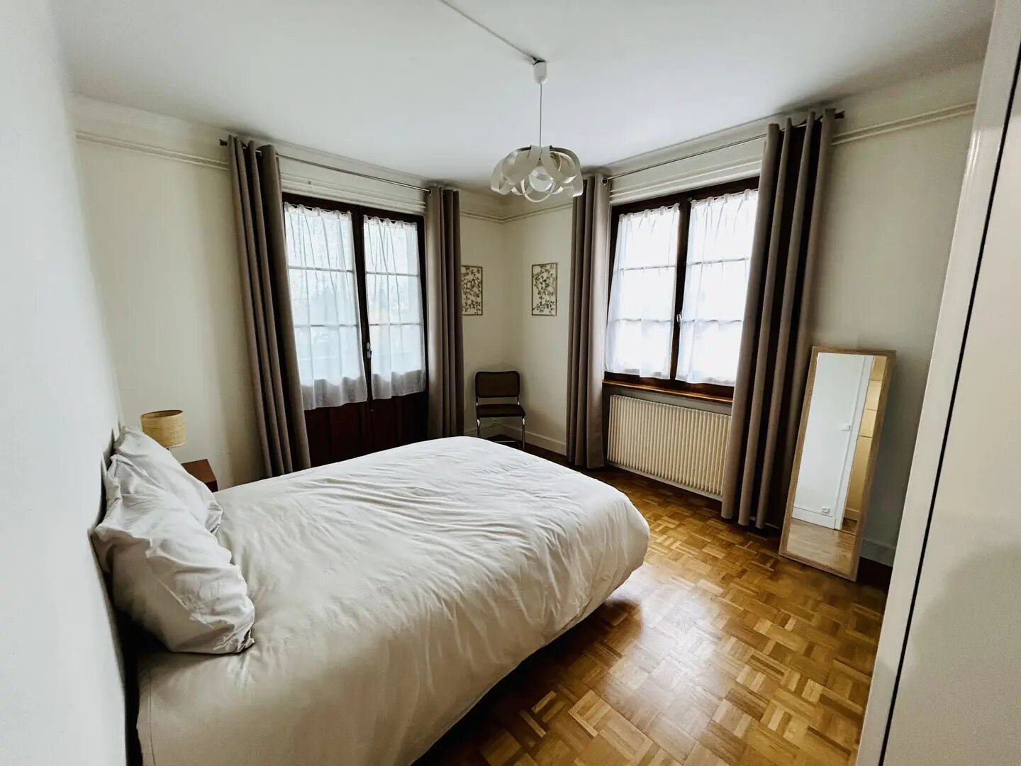 Appartement à vendre, 70m², Gaillard