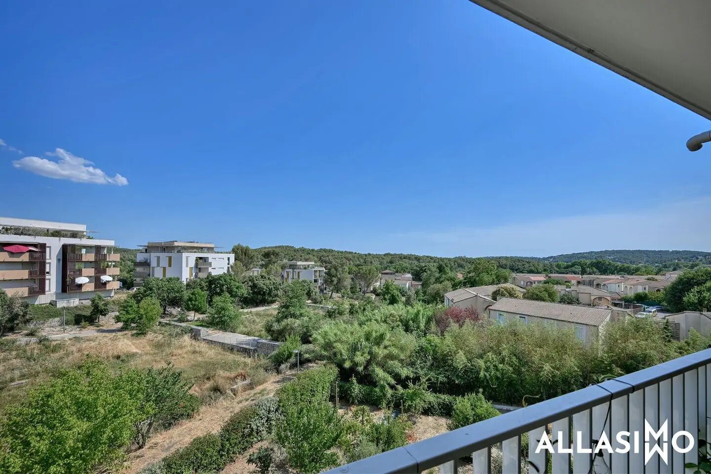 Appartement à vendre, 80m², Prades-le-Lez