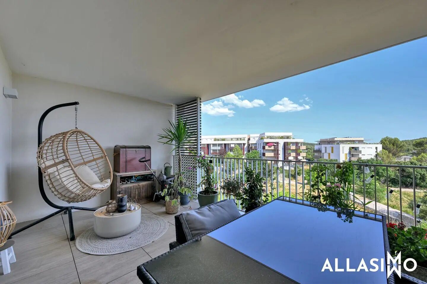 Appartement à vendre, 80m², Prades-le-Lez