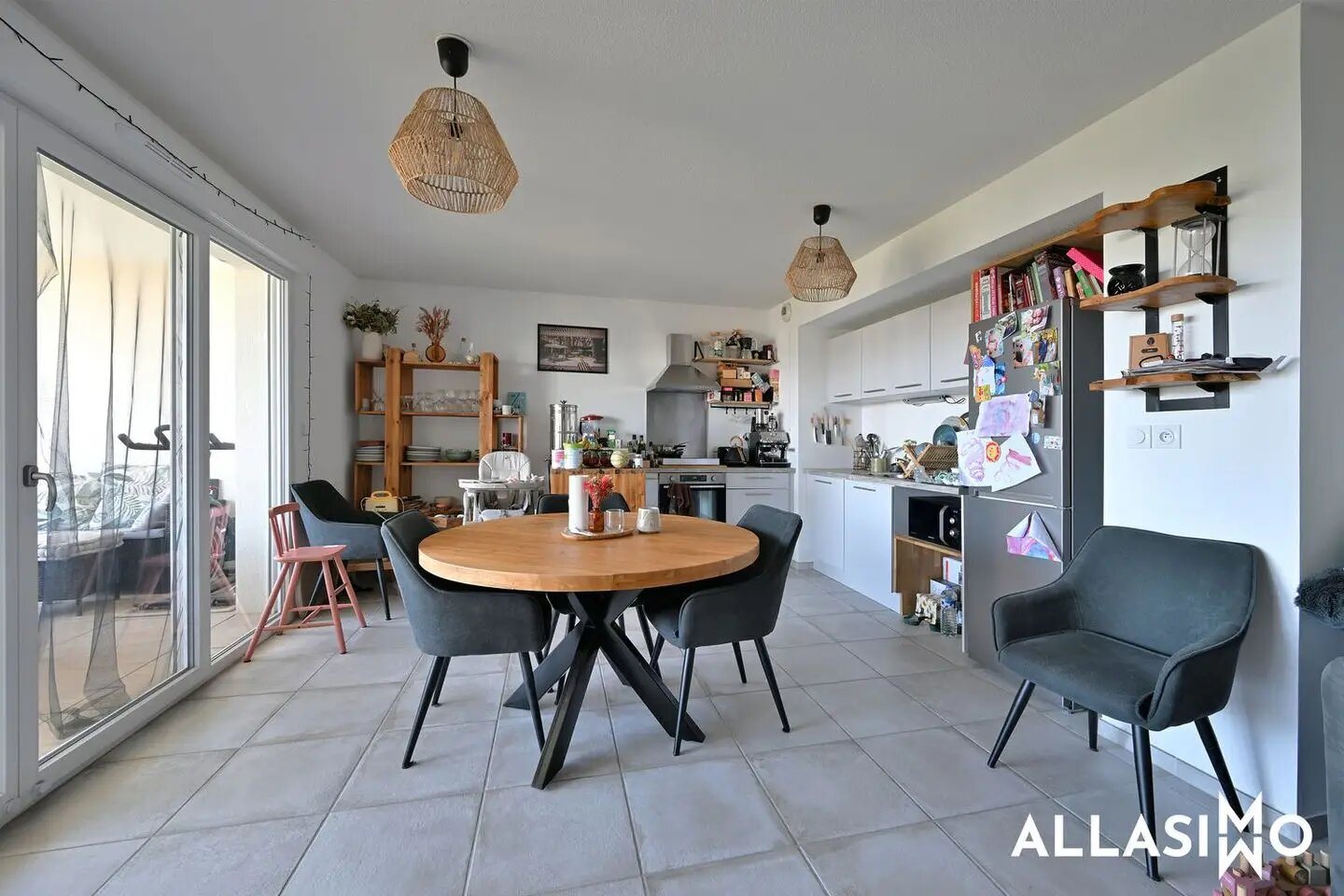Appartement à vendre, 80m², Prades-le-Lez