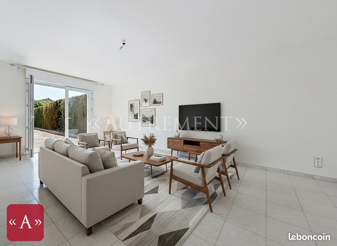 Maison à vendre, 71m², Coufouleux