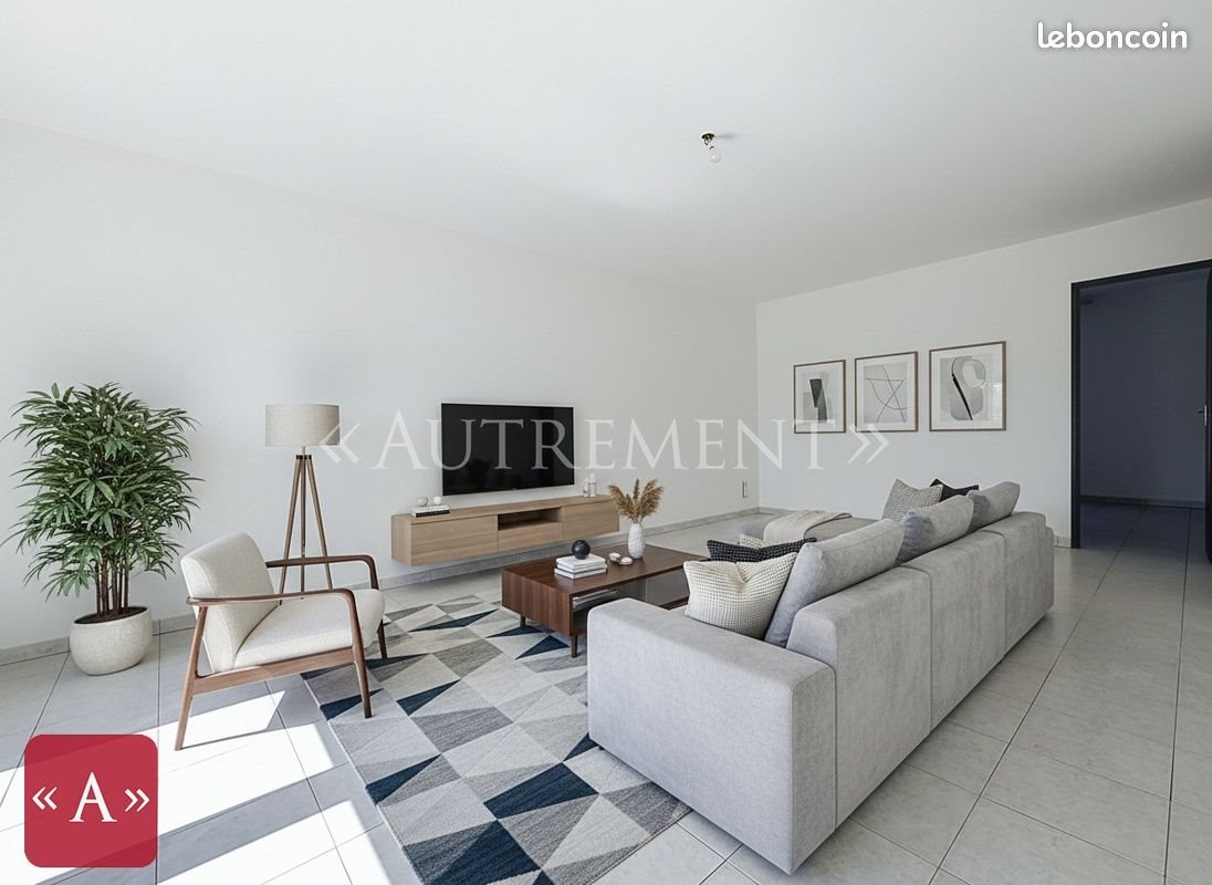 Maison à vendre, 71m², Coufouleux