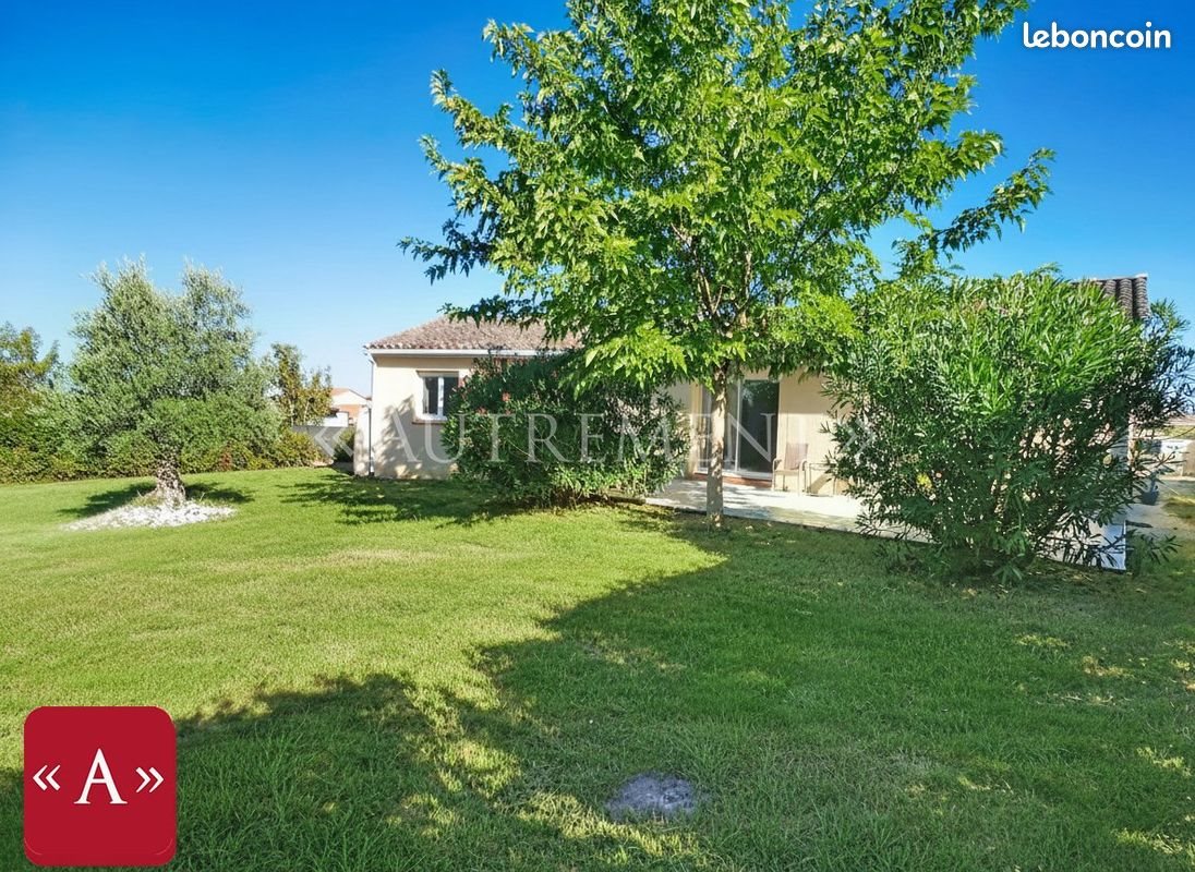 Maison à vendre, 105m², Lavaur