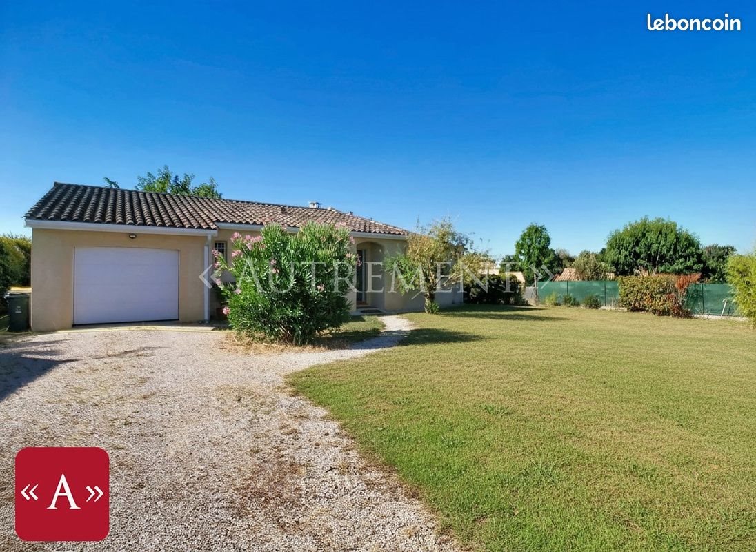Maison à vendre, 105m², Lavaur