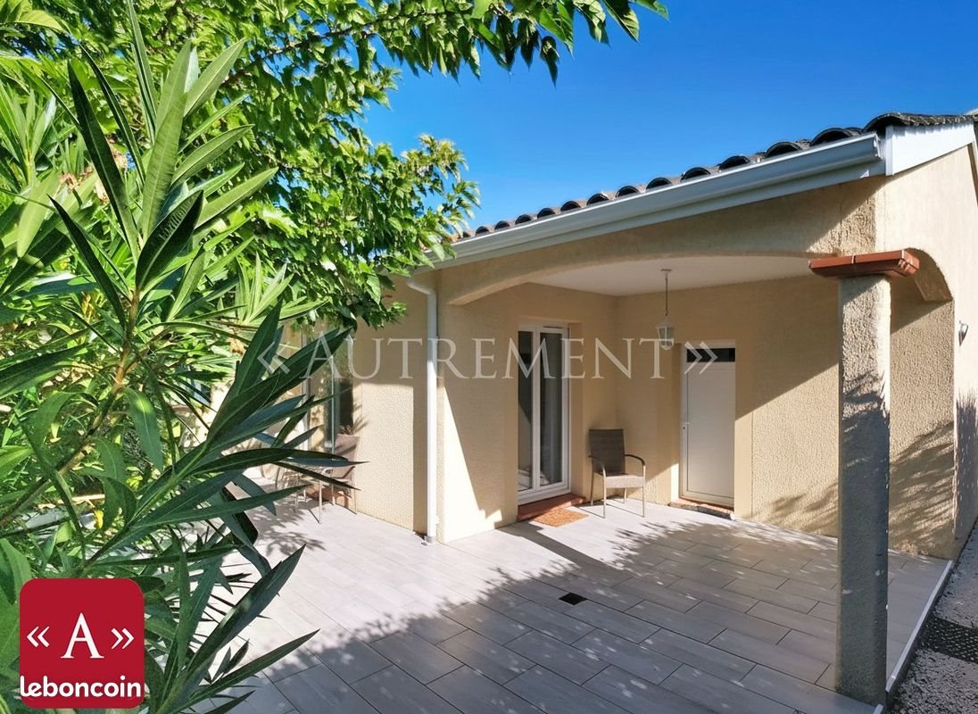 Maison à vendre, 105m², Lavaur