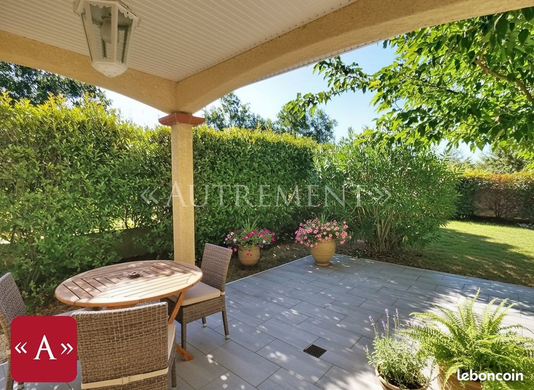 Maison à vendre, 105m², Lavaur
