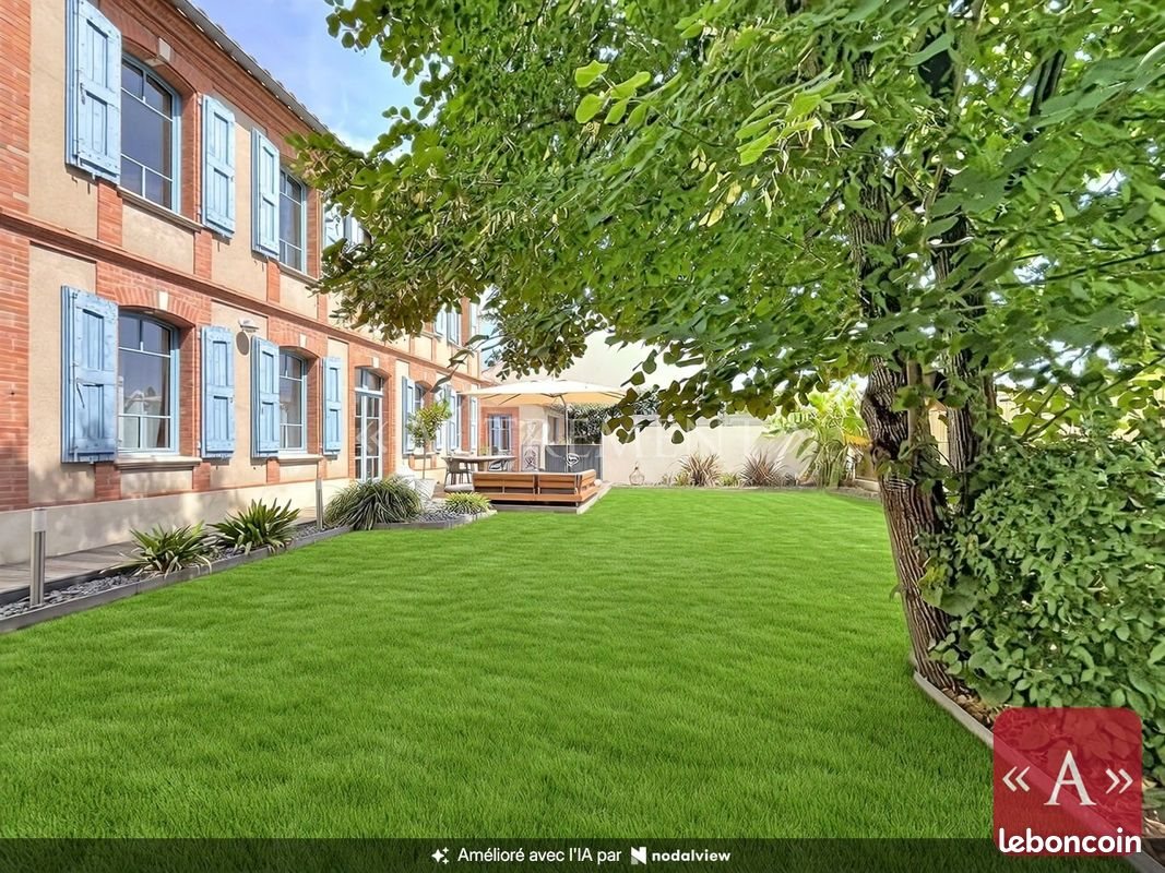 Maison à vendre, 180m², Buzet-sur-Tarn