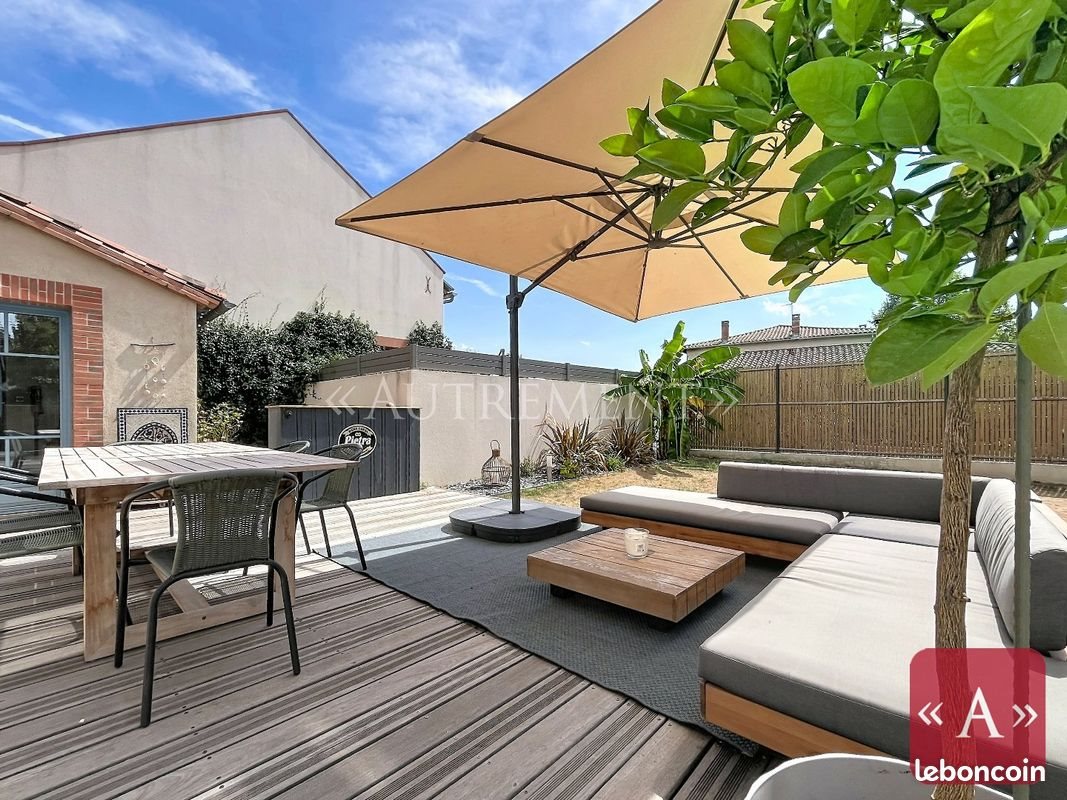Maison à vendre, 180m², Buzet-sur-Tarn