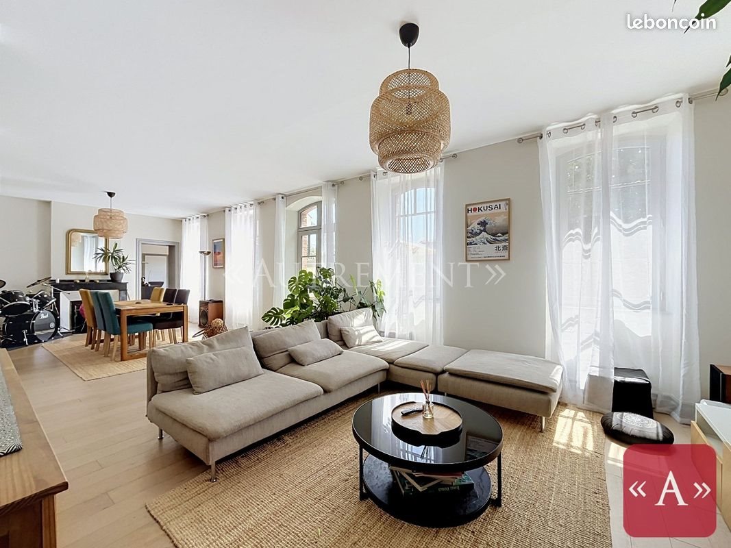 Maison à vendre, 180m², Buzet-sur-Tarn