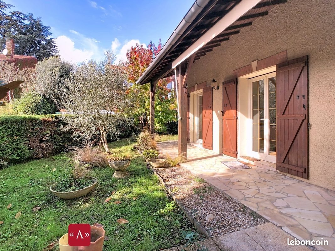 Maison à louer, 107m², Rabastens