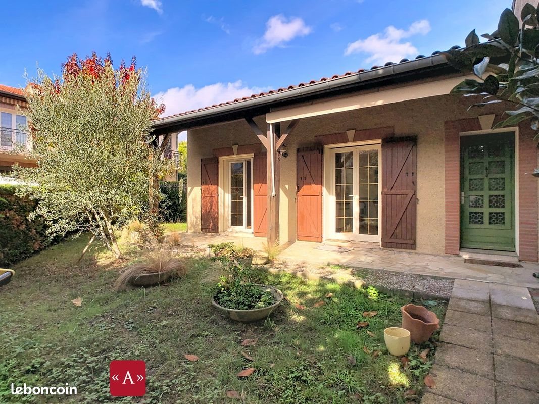 Maison à louer, 107m², Rabastens