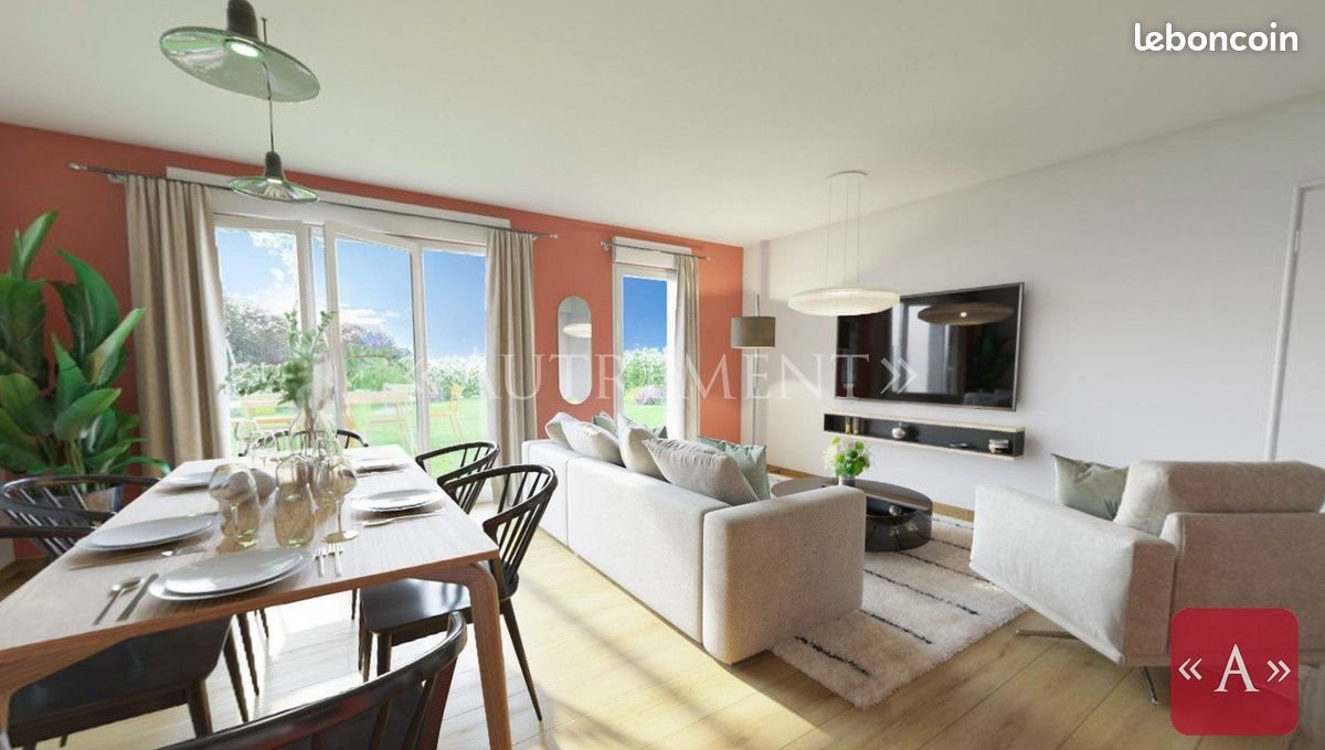 Maison à vendre, 81m², Bessières